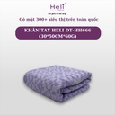 KHĂN TAY HELI DT-HH666 (30*50CM*60G)