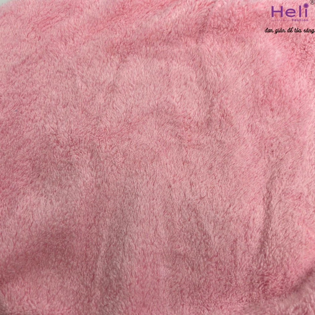  KHĂN QUẤN ĐẦU HELI DT - HEM11 (22*56CM)