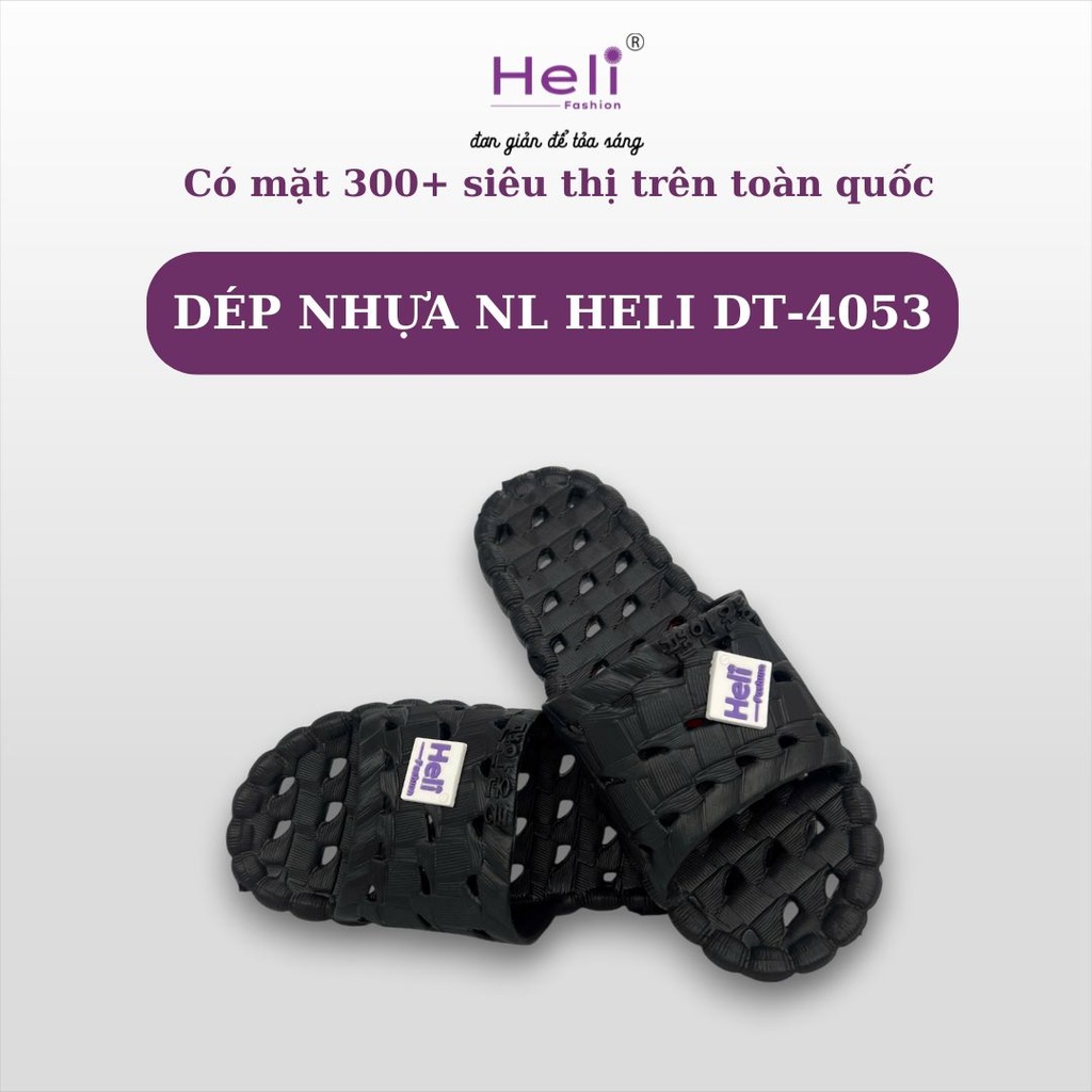 DÉP NHỰA NL HELI DT-4053