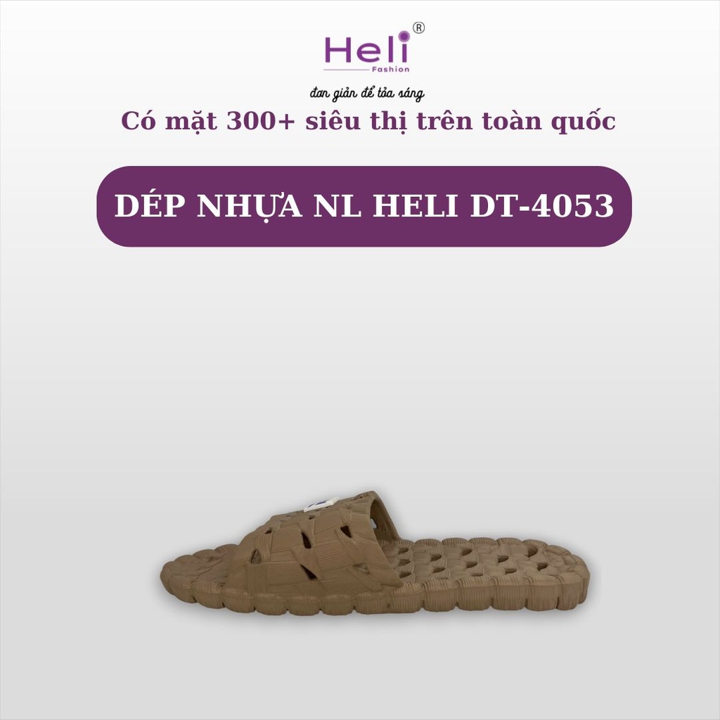 DÉP NHỰA NL HELI DT-4053