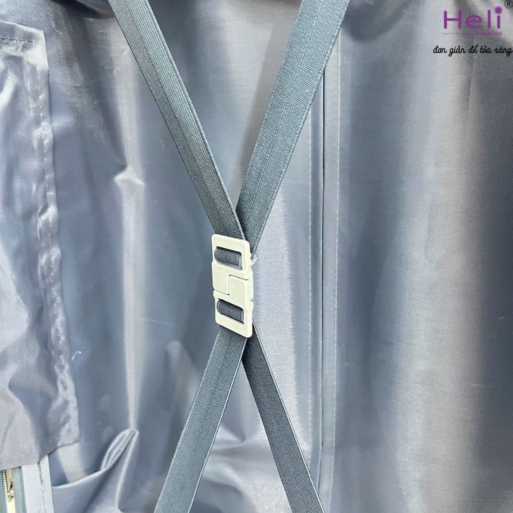 VALI NHỰA HELI SIZE 20 HL-T019S20