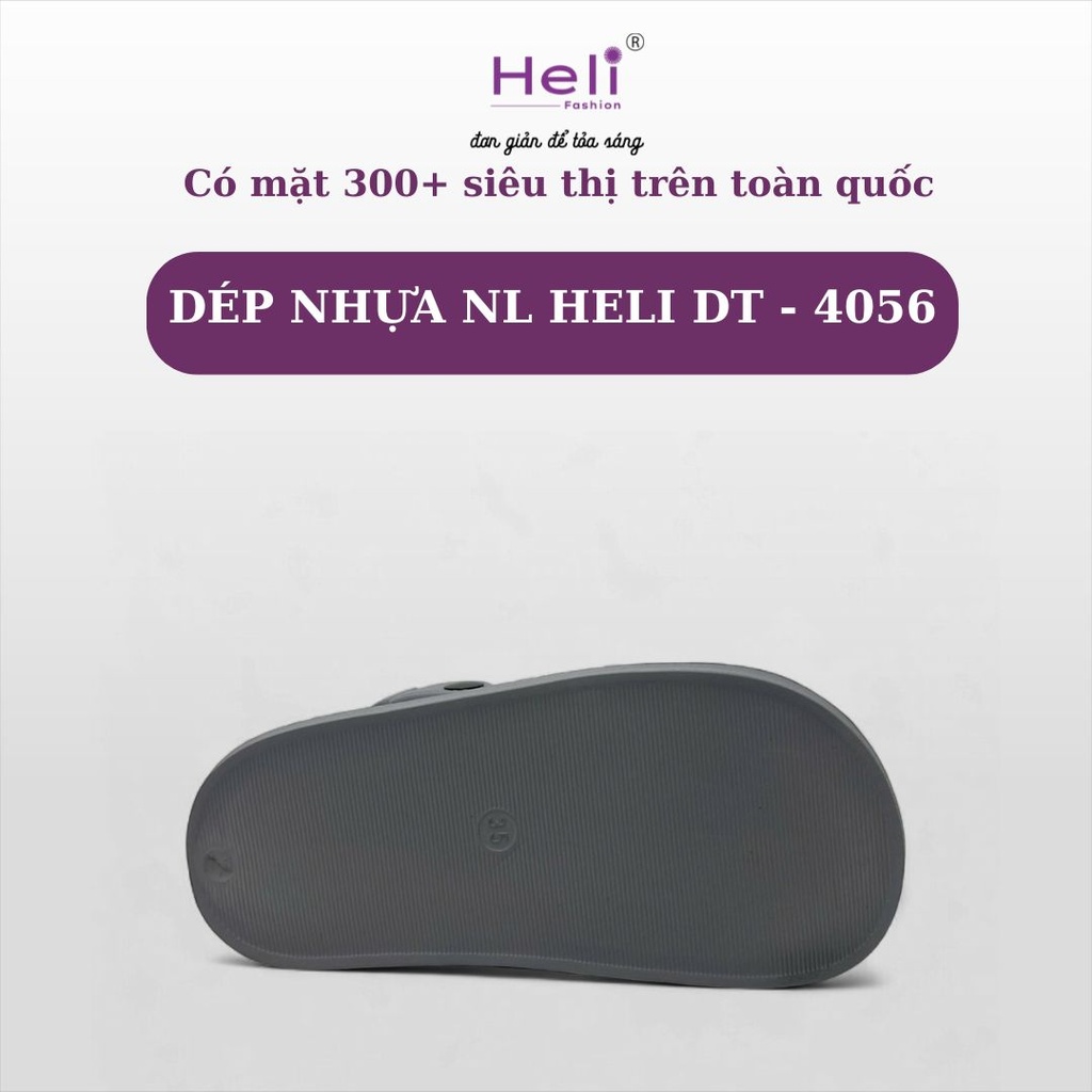 DÉP NHỰA NL HELI DT - 4056