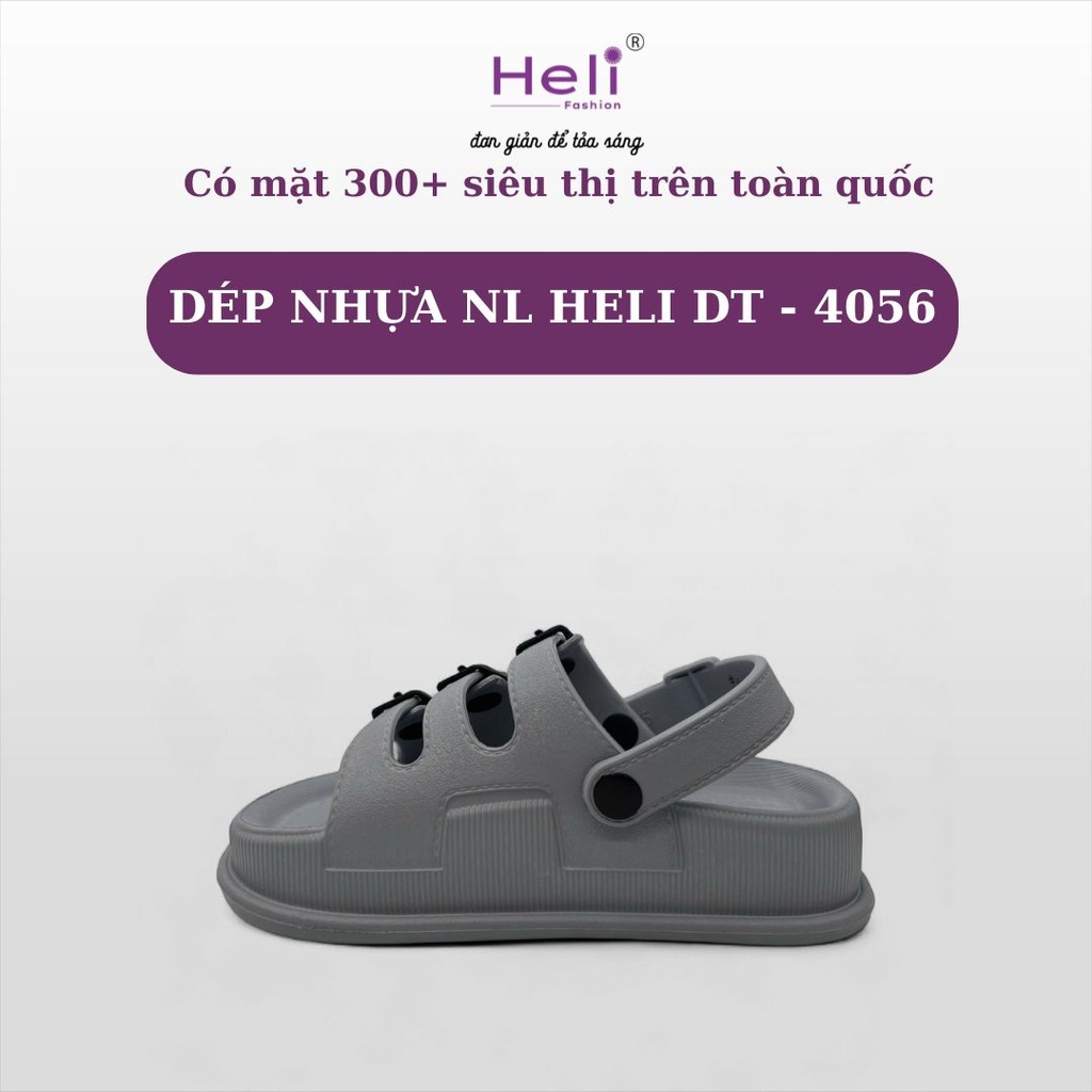 DÉP NHỰA NL HELI DT - 4056