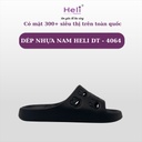 DÉP NHỰA NAM HELI DT - 4064