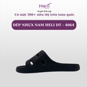 DÉP NHỰA NAM HELI DT - 4064