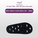 DÉP NHỰA NAM HELI DT - 4064