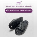 DÉP NHỰA NAM HELI DT - 4064