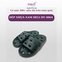 DÉP NHỰA NAM HELI DT - 4064