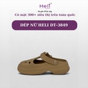 DÉP NỮ HELI DT-3849