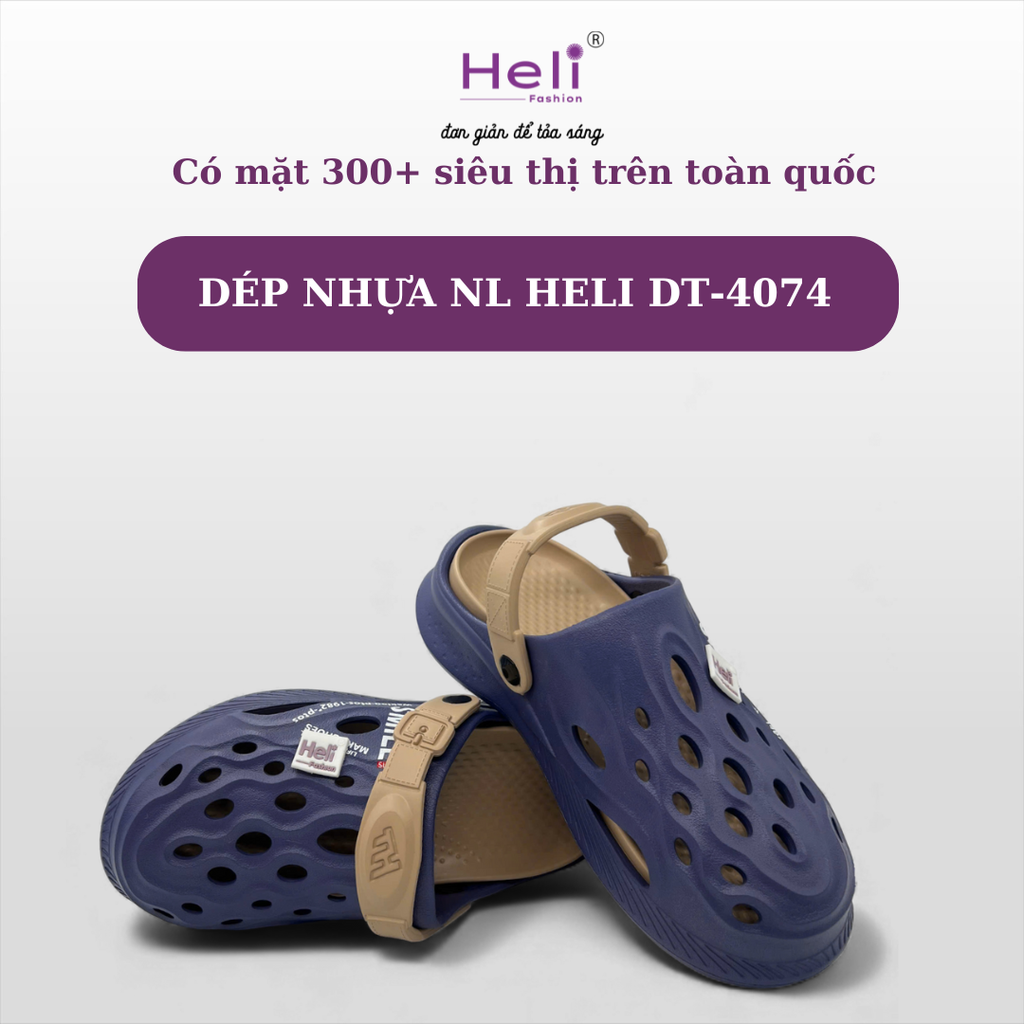 DÉP NHỰA NL HELI DT-4074