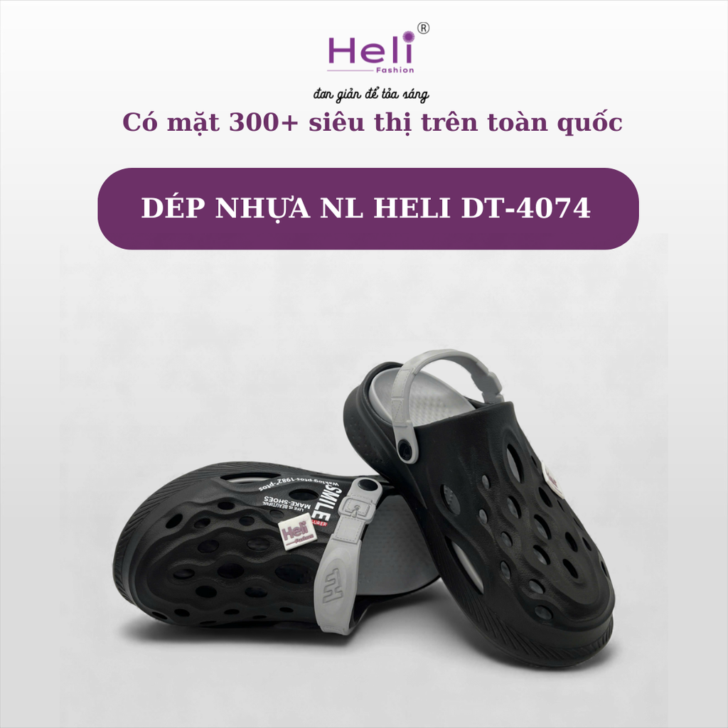 DÉP NHỰA NL HELI DT-4074