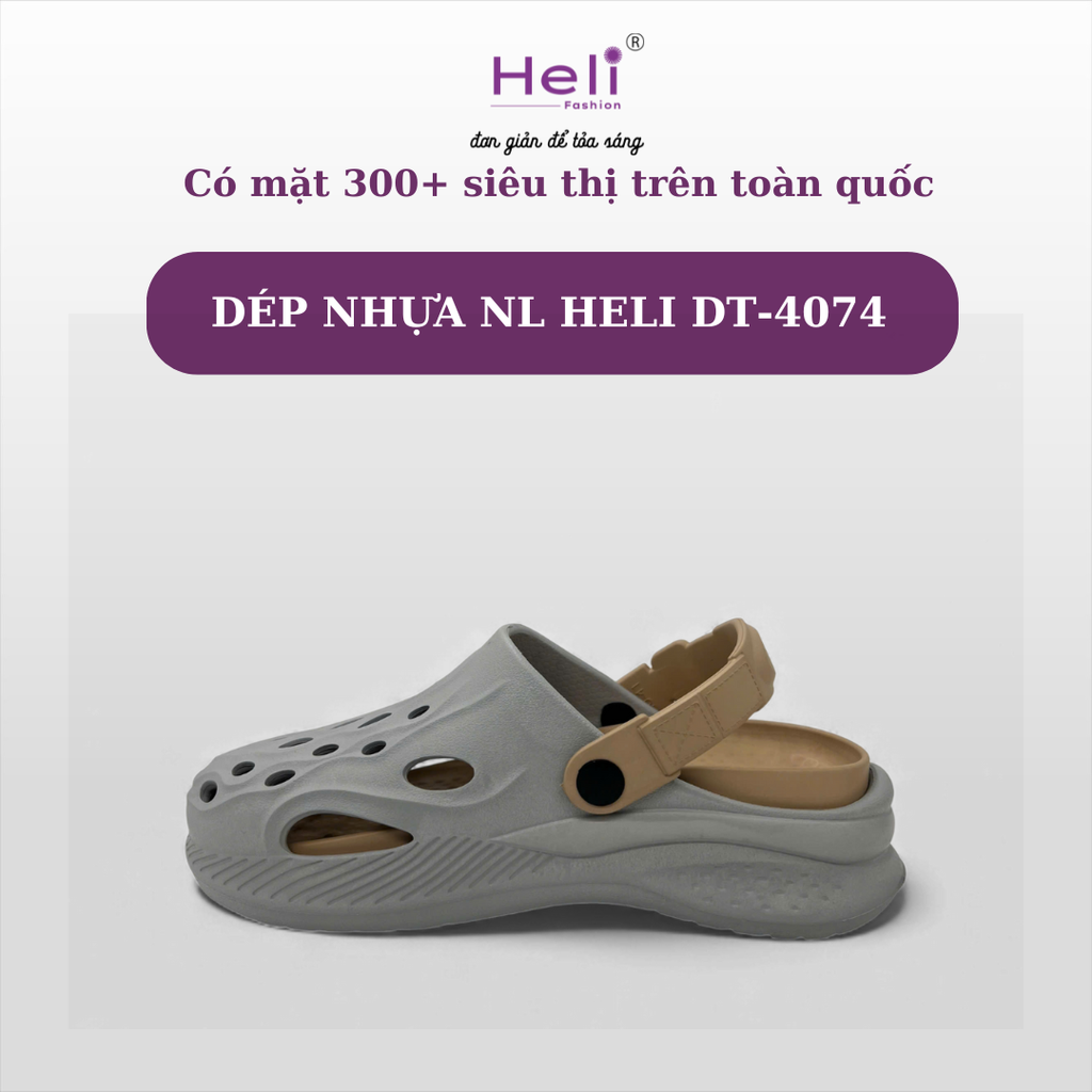 DÉP NHỰA NL HELI DT-4074