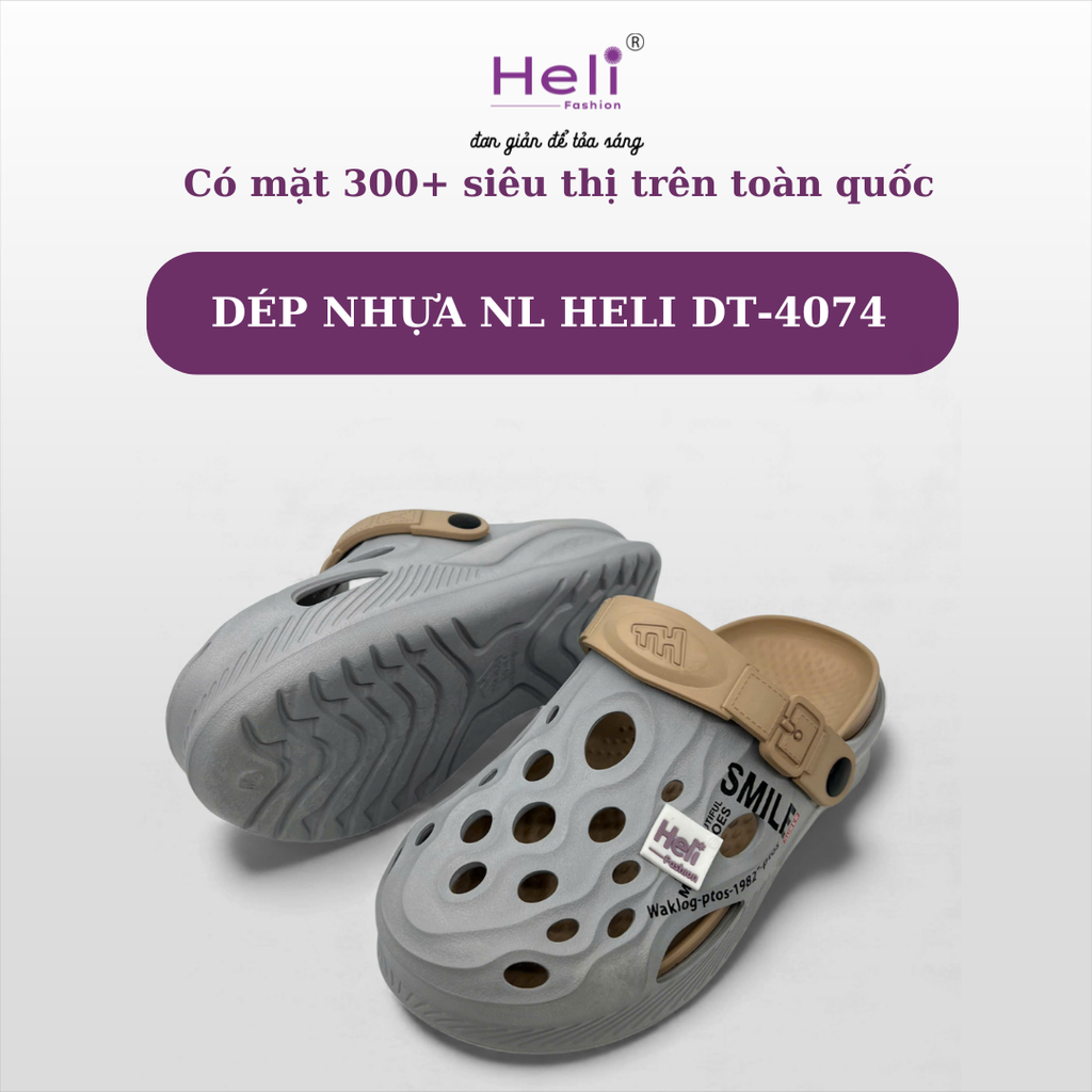 DÉP NHỰA NL HELI DT-4074