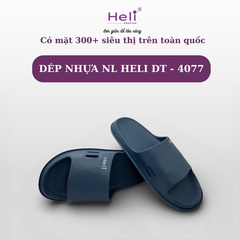 DÉP NHỰA NL HELI DT - 4077