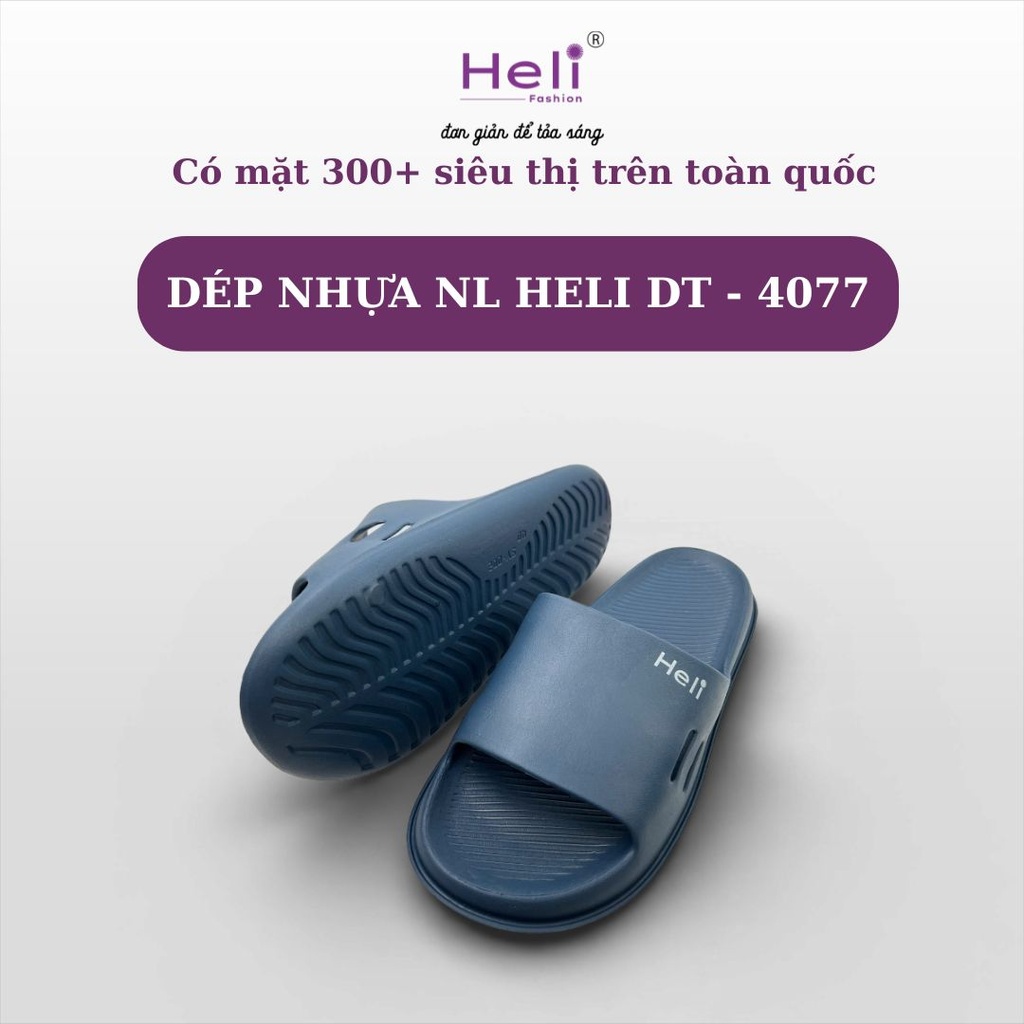 DÉP NHỰA NL HELI DT - 4077