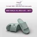 DÉP NHỰA NL HELI DT - 4077