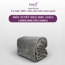MỀN TUYẾT HELI BHL 21811 (180X200CMX1200G)