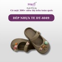 DÉP NHỰA TE DT-4049