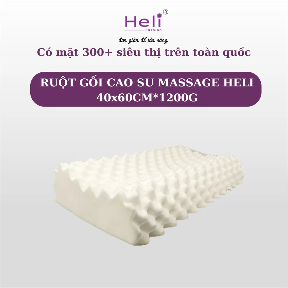 RUỘT GỐI CAO SU MASSAGE HELI 38_60CM_1100G.webp