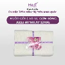 RUỘT GỐI CAO SU GỢN SÓNG HELI 40_60CM_1200G (2).webp