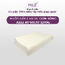 RUỘT GỐI CAO SU GỢN SÓNG HELI 40_60CM_1200G (4).webp