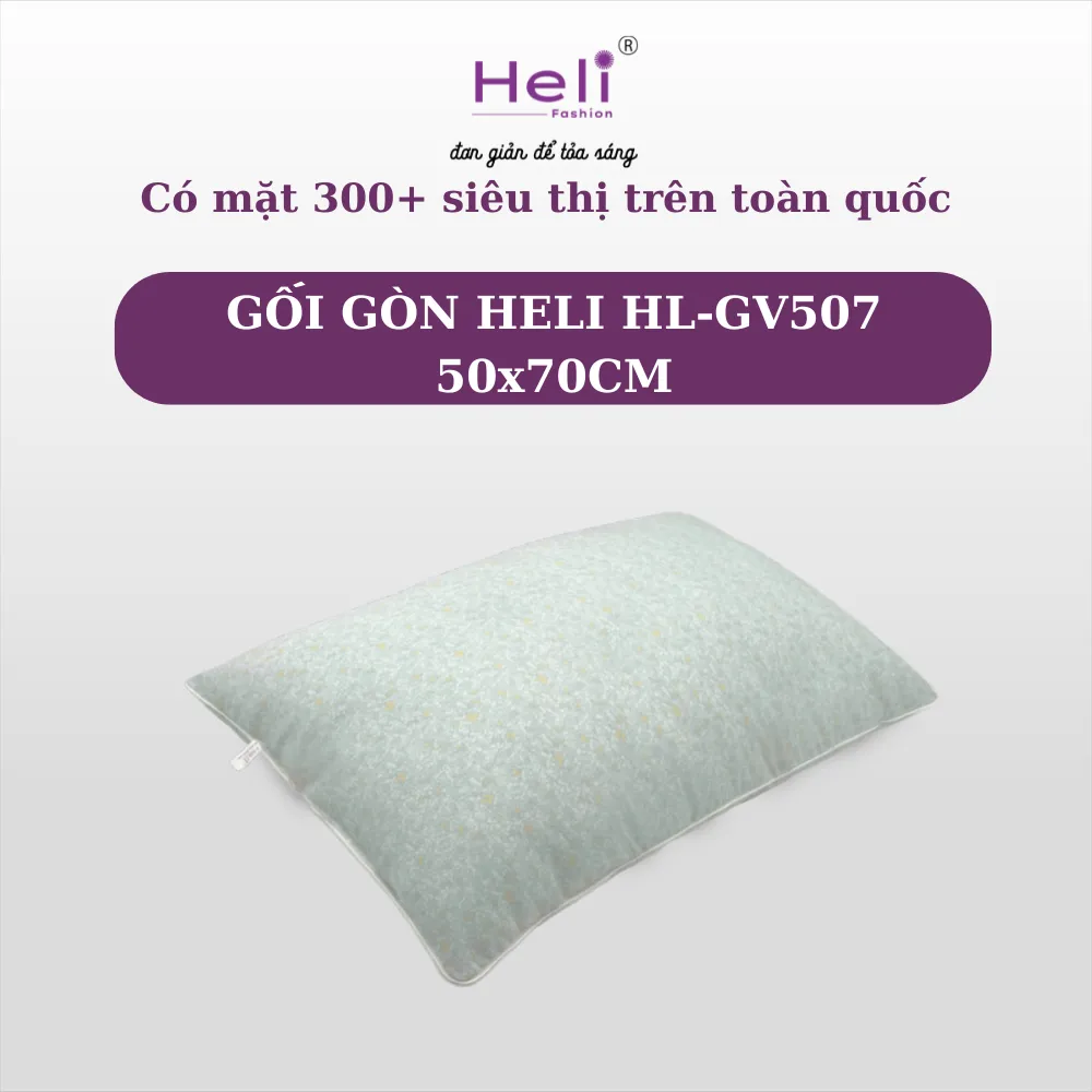 GÔI GÒN HELI HL-GV507 50x70CM.webp