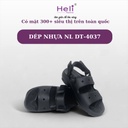 DÉP NHỰA NL HELI DT-4037