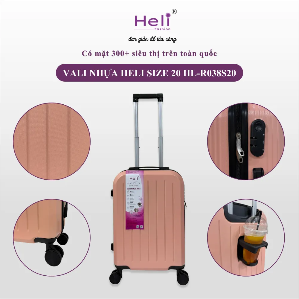 VALI NHỰA HELI SIZE 20 HL-R038S20.webp