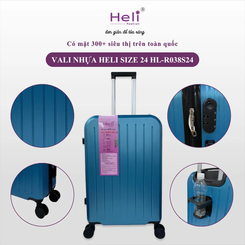 VALI NHỰA HELI SIZE 24 HL-R038S24NHỰA HELI SIZE 20 HL-R038S20.webp