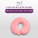 GỐI VÒNG CỔ CAO SU HELI 300G