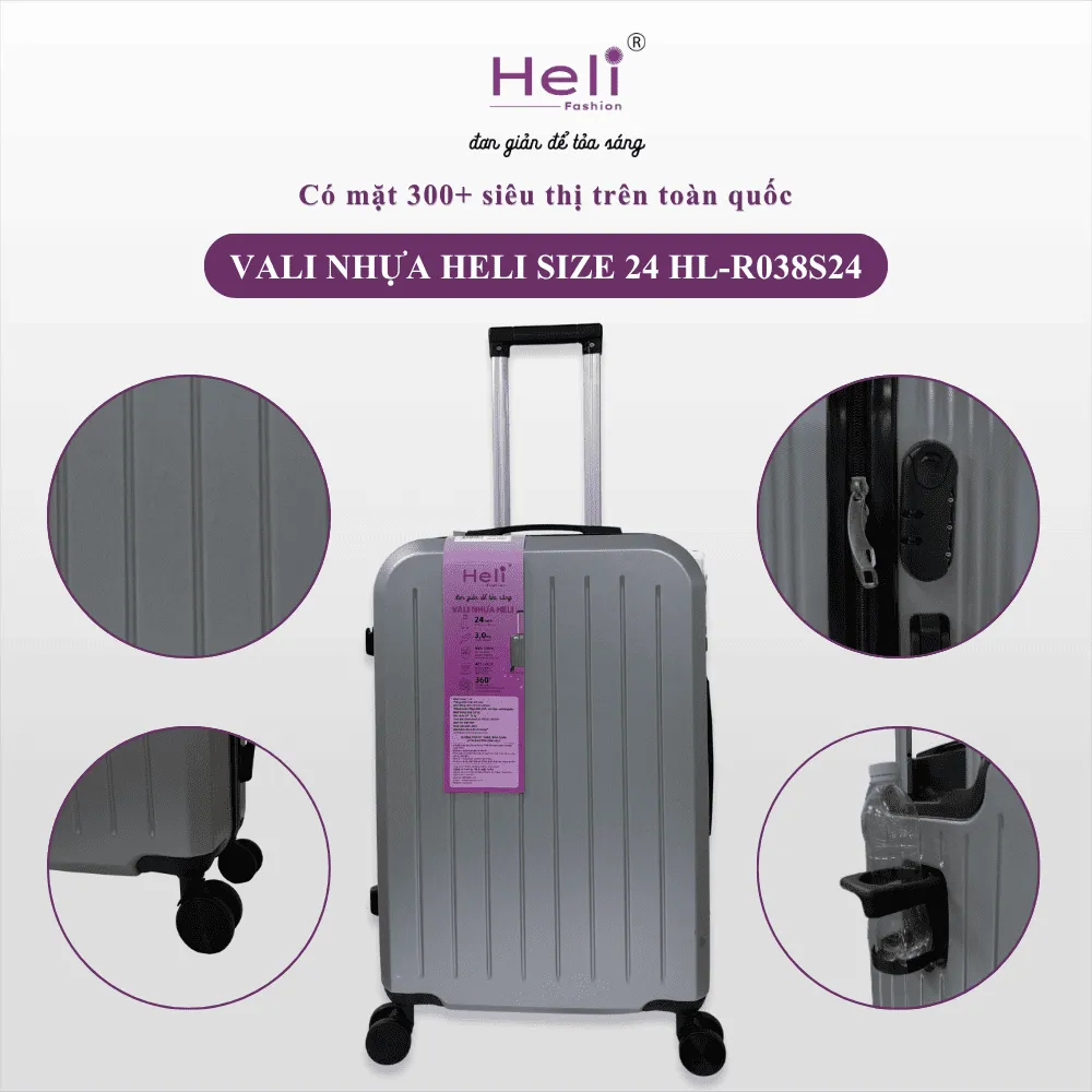 VALI NHỰA HELI SIZE 20 HL-R038S20 TAY HELI DT-HC588 (30_50CM_60G).webp