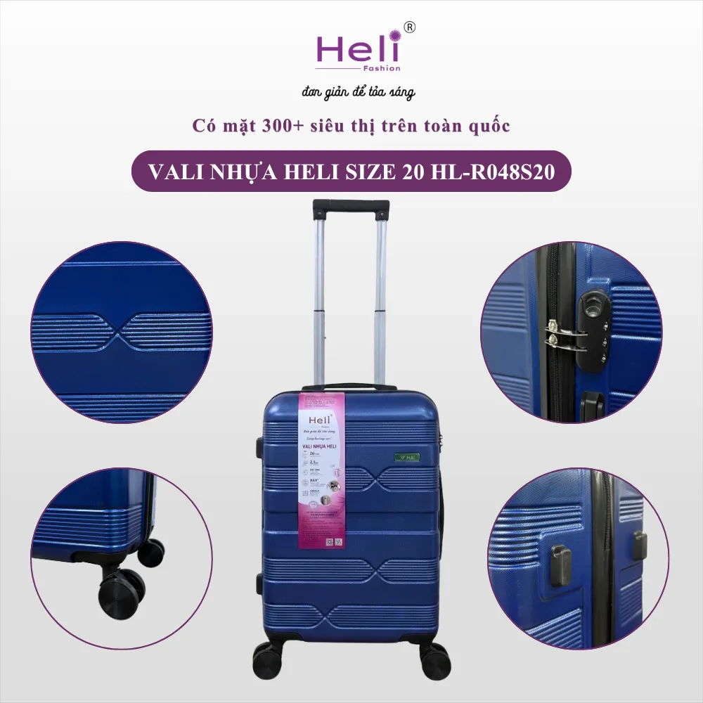 VALI NHỰA HELI SIZE 20 HL-R048S20.webp