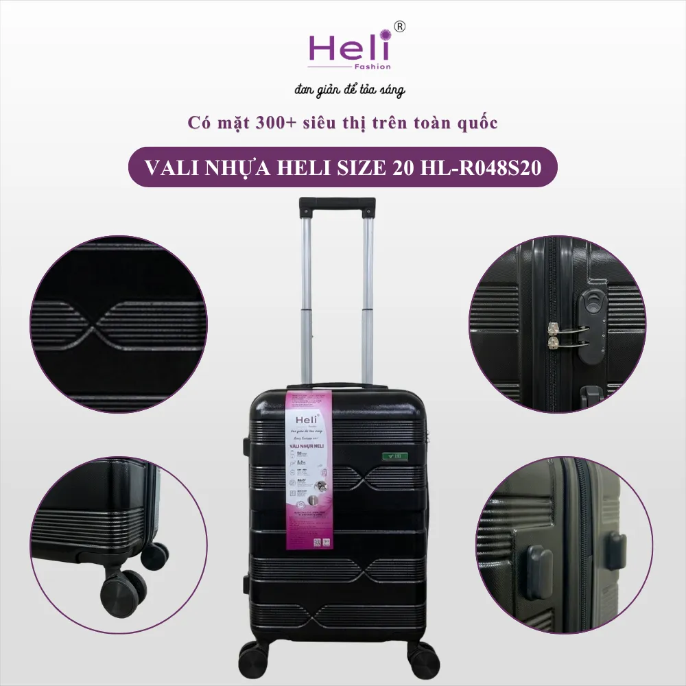 VALI NHỰA HELI SIZE 20 HL-R048S20 (5).webp