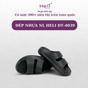 DÉP NHỰA NL HELI DT-4039 