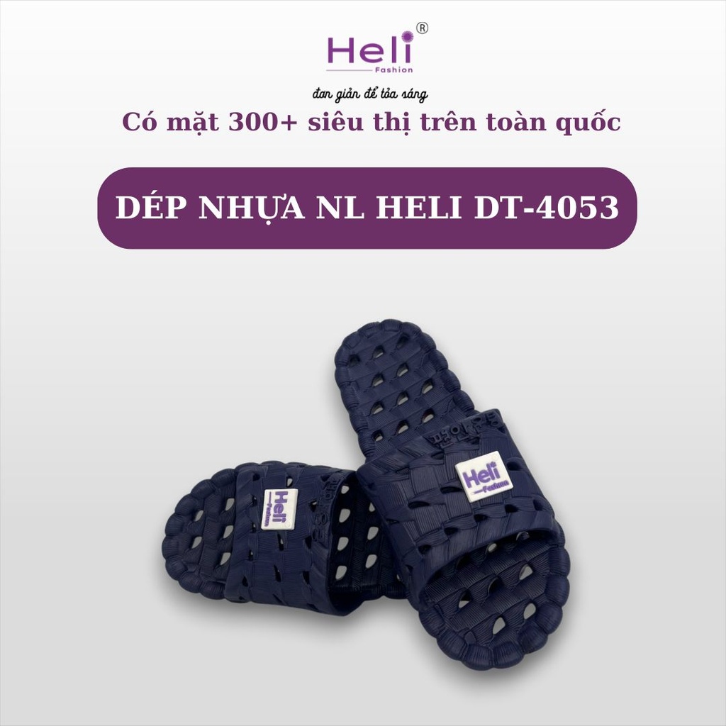 DÉP NHỰA NL HELI DT-4053