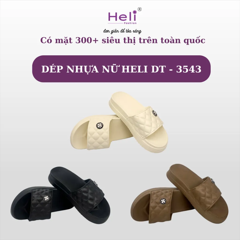 DÉP NHỰA NỮ HELI DT - 3543 (3).webp
