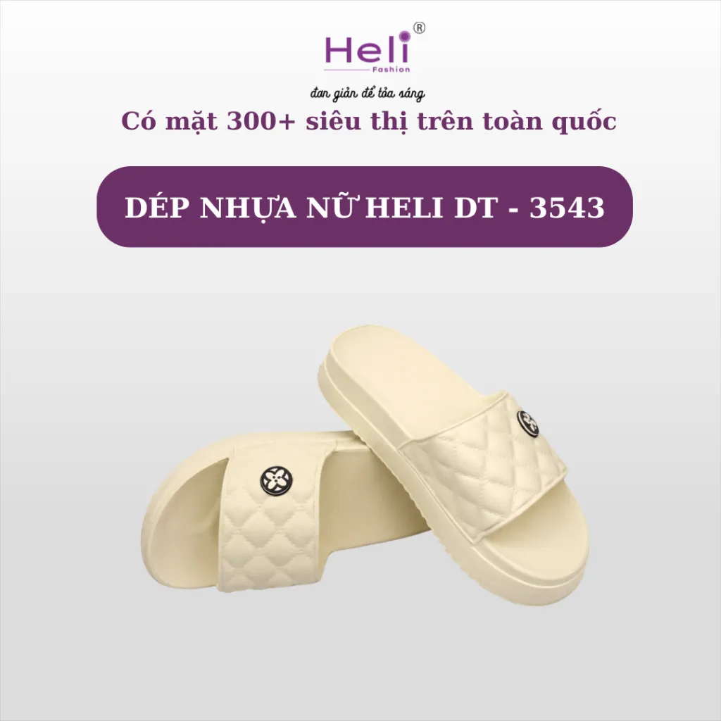 DÉP NHỰA NỮ HELI DT - 3543.webp