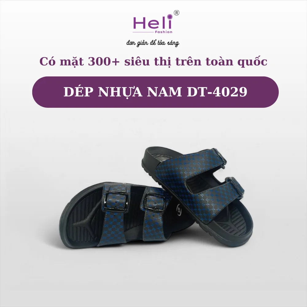DÉP NHỰA NAM DT-4029.webp