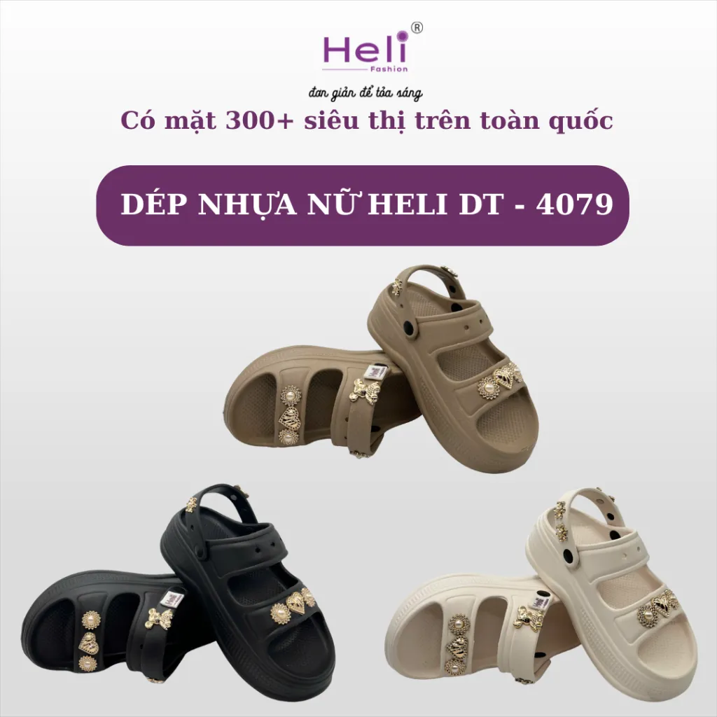 DÉP NHỰA NỮ HELI DT - 4079.webp