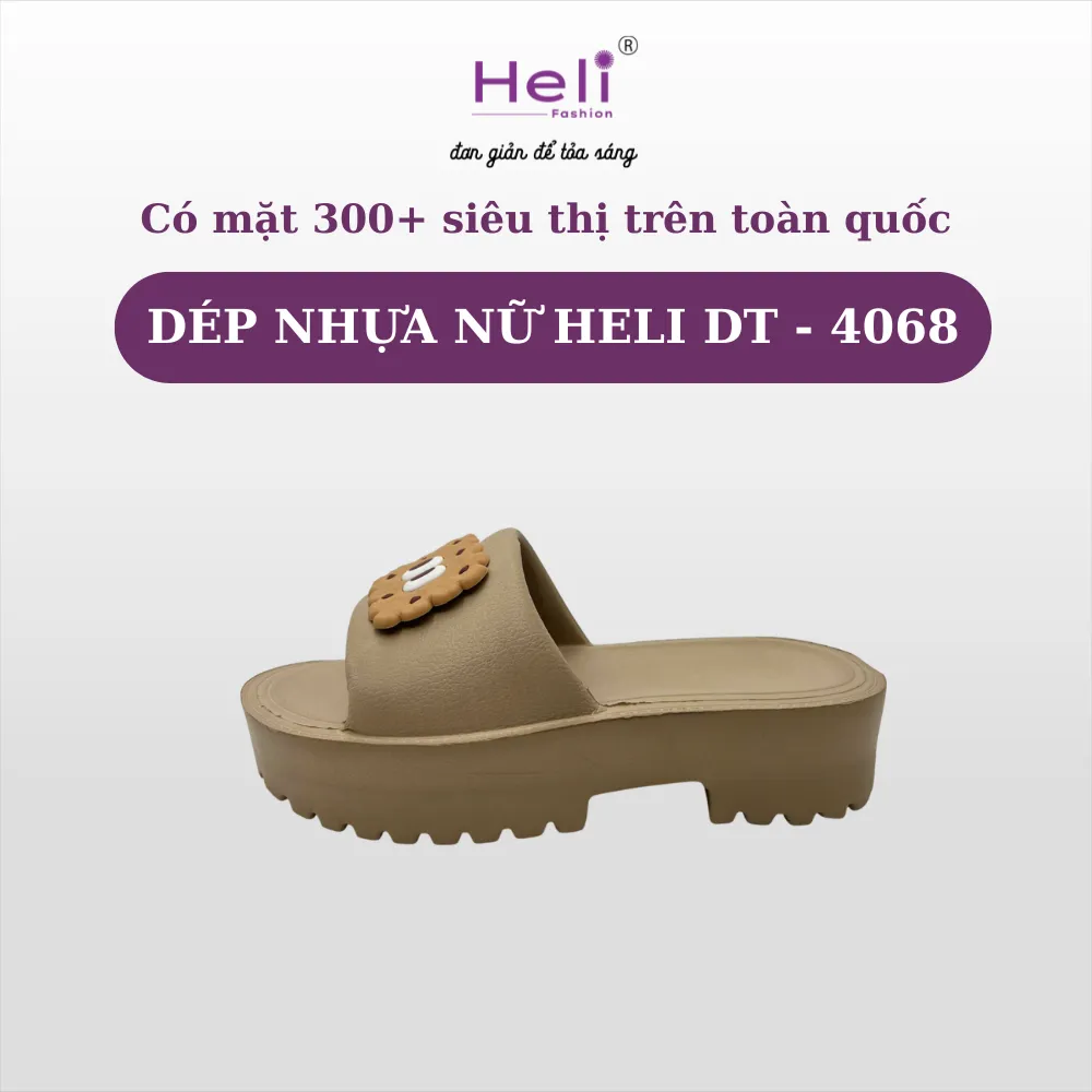 DÉP NHỰA NỮ HELI DT - 4068.webp