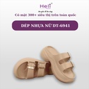DÉP NHỰA NỮ DT-6941