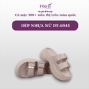 DÉP NHỰA NỮ DT-6941