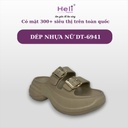 DÉP NHỰA NỮ DT-6941