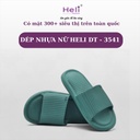 DÉP NHỰA NỮ HELI DT - 3541 