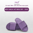 DÉP NHỰA NỮ HELI DT - 3541 