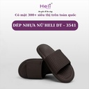 DÉP NHỰA NỮ HELI DT - 3541 