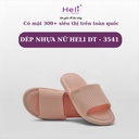 DÉP NHỰA NỮ HELI DT - 3541 