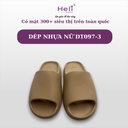 DÉP NHỰA NỮ HELI DT097-3 