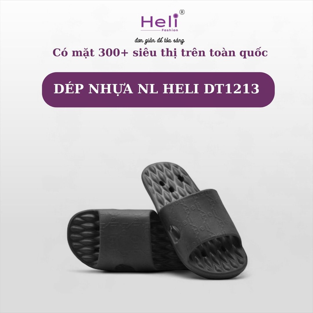 DÉP NHỰA NL HELI DT1213