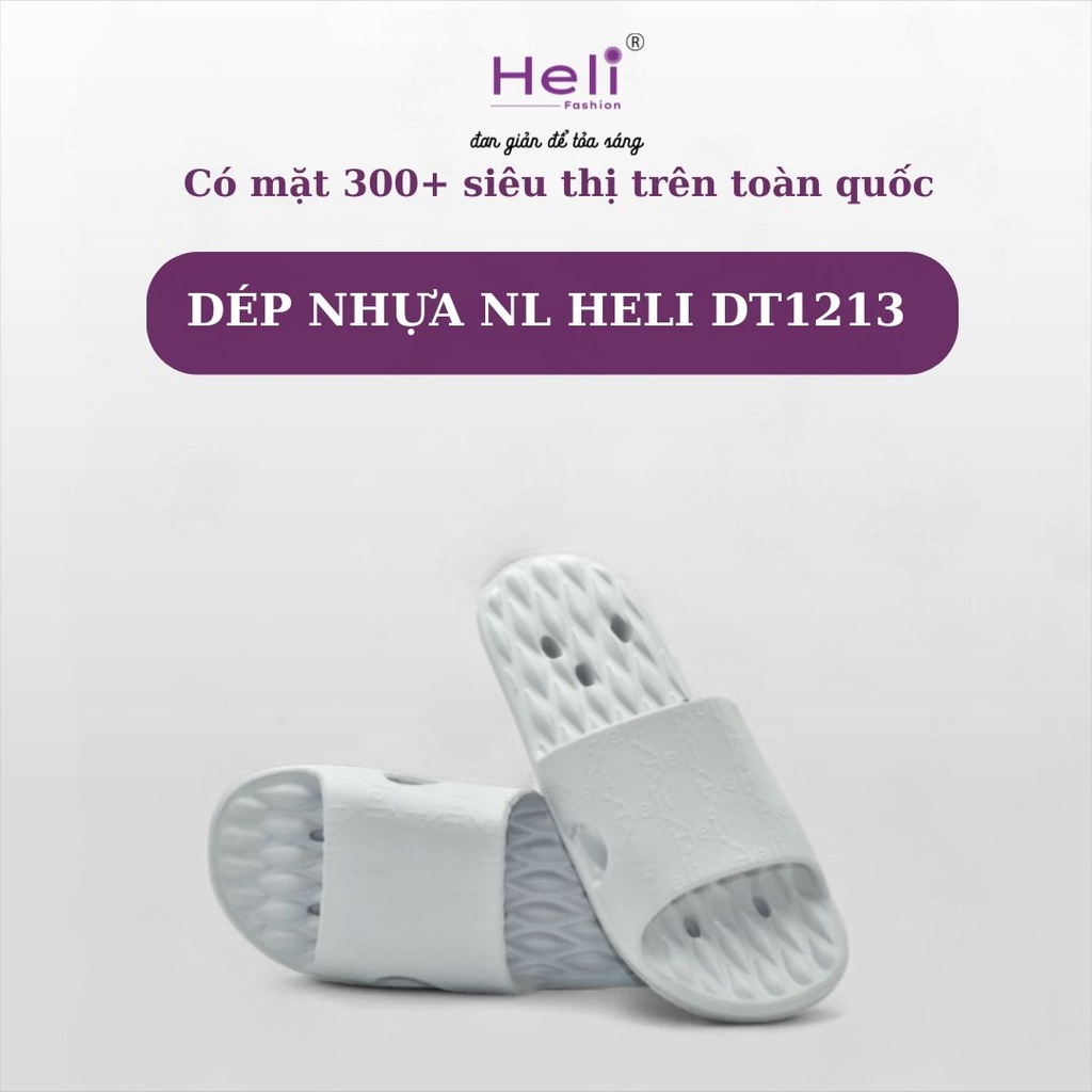 DÉP NHỰA NL HELI DT1213